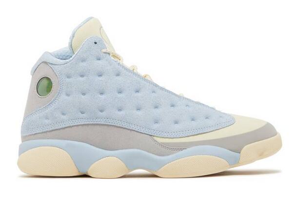 Air Jordan Retro 13 XIII SuperA Id Rather Be Fishing